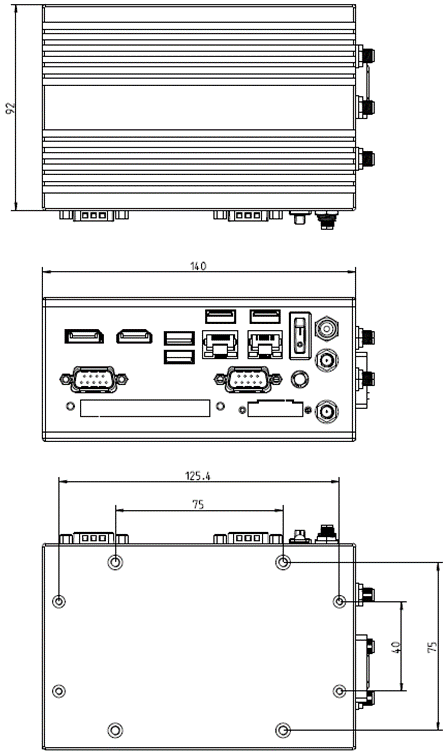 System Drawing